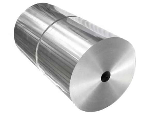 Aluminum Coil